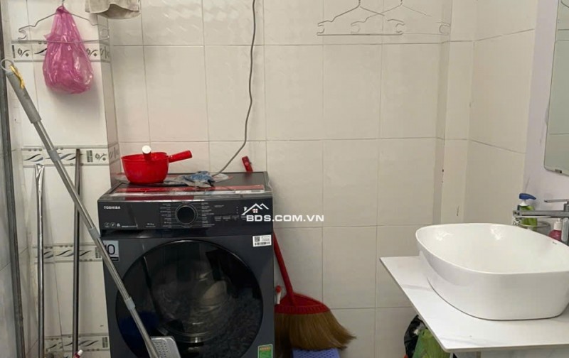 Chính chủ bán nhà 110m2 Dương Công Khi, Hóc Môn – Hẻm xe tải tránh – Giá 3.52 tỷ.